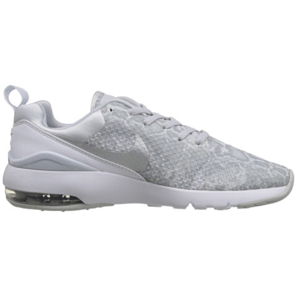 ❌SOLD❌Nike Air Pure Platinum Siren Print Shoes - Picture 2 of 6